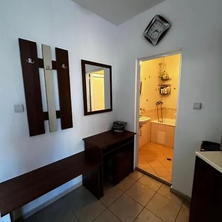 Apartment Central Apart *
