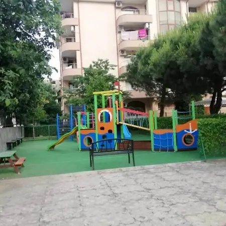 Apartment Central Apart