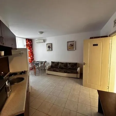 Central Apart Apartment