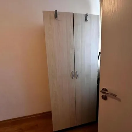 Central Apart Apartment