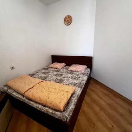Central Apart Apartment *